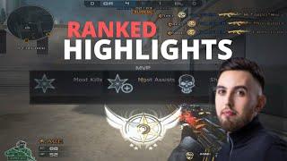 CrossFire - Ranked Highlights