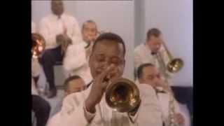 Duke Ellington and his Orchestra - Take The A Train (1962) [Official Video]