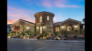 Christina Chipman presents 6325 Villa Di Firenze Ct |   A unique luxury home in Las Vegas Nevada |