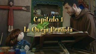 La Oveja Perdida - La Casita Sobre La Roca (Capítulo 1) - Valivan