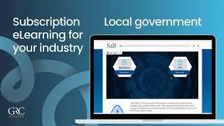 GRC Solutions Showreel Multiple Industries+Data