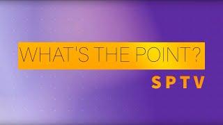 Whats The Point Ep 25 - Ducks Unlimited