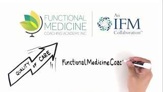 Functional Medicine Health Coaches Add Value to Medical Practices - FMCA