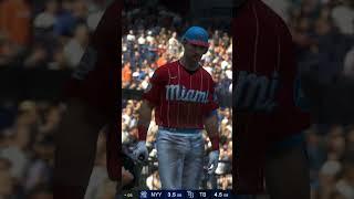 Degrom Vs........... Full AB! #mlbtheshow24 #mlbtheshow