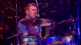 Mastodon   The Motherload (Live on Letterman)