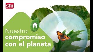 Standard Hidráulica - nuestro COMPROMISO CON EL PLANETA