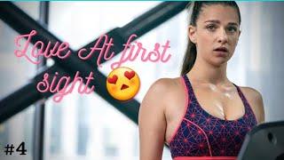 Love At First sight Part 4||Girl WhatsApp Status||#DAGON