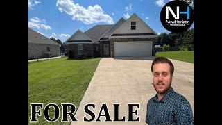 FOR SALE: 709 Old Bridger, Jonesboro, Arkansas 72401