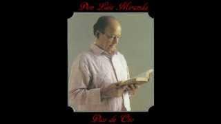 UN CRISTO QUE SALVA Y SANA- LUIS MIRANDA, "EL PICO DE ORO"