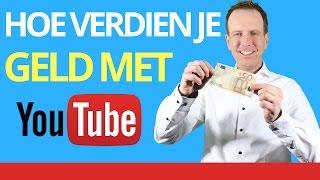 How to make money with YouTube? How to make money with YouTube monetization