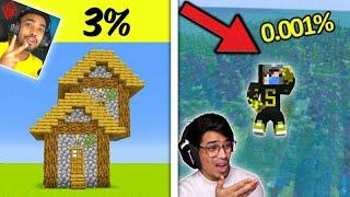 INDIAN GAMERS Craziest SEED in Minecraft  techno gamerz, live Insaan, fleet, smartypie, ishan