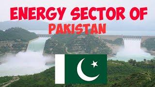 Power Sector of Pakistan | Energy Sector | Pakistan Energy crises | WAPDA | PEPCO | NTDC | Disco| P1