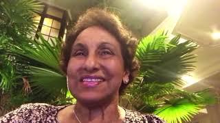 Dawn Austin - Personal Testimony - August 2021