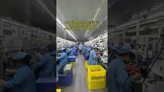 Android smart android projector factory, #chinaprojectormanufacturer #smartprojector