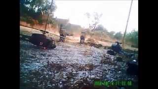 R/C Vietnam War 2013 new Version !