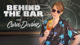 Behind the Bar with Cara Devine - Channel Trailer