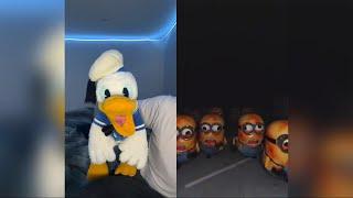 Donald Ducc SCARIEST TikToks 25 (DO NOT BE SCARED CHALLENGE)