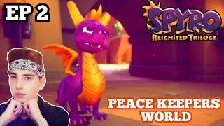 (Updated) Spyro The Dragon - Ep 2