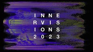 Innervisions TOUR Mix 2023 | Dixon - Âme - Jimi Jules - Denis Horvat - Ivory