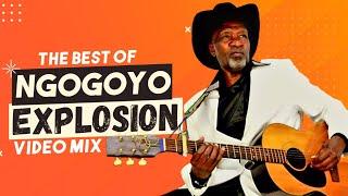 THE BEST OF NGOGOYO MIX VOL,1 | DJ E'JAH | KAMARU | MUSAIMO | SAMMY MURAYA KAJONI KARIUKI KIARUTARA