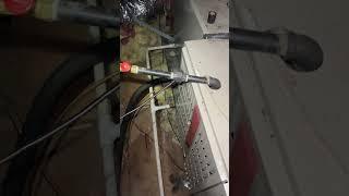 Finding a Gas Leak and Repairing It. #nighthawkhvac #hvac #hvachacks #hvaclife #heating #gasleak