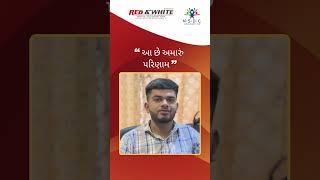 Student Success Stories at Red & White Skill Education 