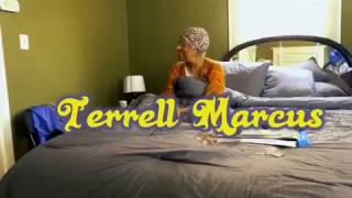 Terrell Marcus - Never Judge