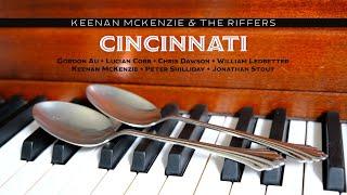 Cincinnati - Keenan McKenzie & the Riffers