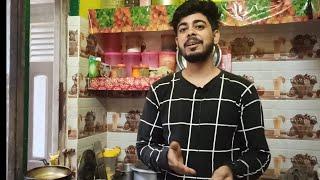 मम्मी ने घर जाने की ख़ुशी मैं नही बनाया नास्ता तो मैंने खुद बनाया नास्ता  | Indian Vlogger Gaurav