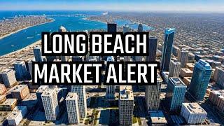 Exciting News: Long Beach Real Estate Market Update