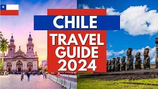 Chile in 2024: 10 Unforgettable Places to Explore