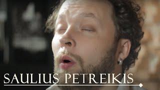 Lithuanian Folk Song - Voi Žinau, Žinau  Saulius Petreikis