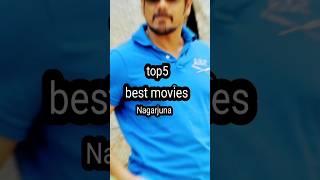 @top5 best movies#nagarjuna#hindi#sh #short#shortsfeed