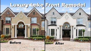 Luxury home renovation ideas without breaking the bank.