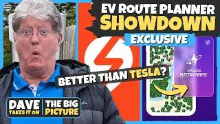 EV Route Planner Showdown | Which Ones Should You AVOID?