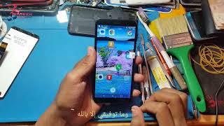 HUAWEI Y5 lite 2018 disassembly (DRA-L21) LCD replacement / Teardown / فك وتغيير شاشة هاتف هواوي