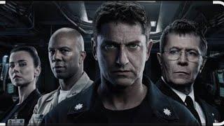 Katil Avcısı yabancı film izle Türkçe dublaj korku filmleri gerilim macera #korku #film