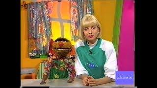 3/4hr of Classic 1991 Agro's Cartoon Connection feat: Ann-Maree Biggar 1.03