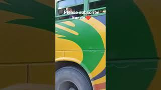 my new favorite bus #chamba #himachal #newvlog #manish #viral #video #viralvideo #vlog #shorts