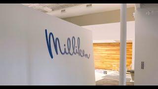 Milliken & Company Sustainability Video