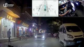 ‘Villages in the City’: WeRide Self-Driving on China’s Unique Urban Roads