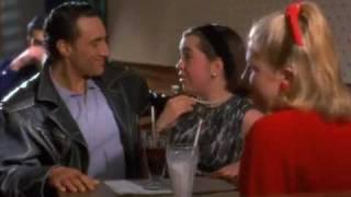 The Diner Scene - Beefcake Movie