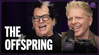 The Offspring | New Album 'Supercharged', Pretty Fly For A White Guy, Smash