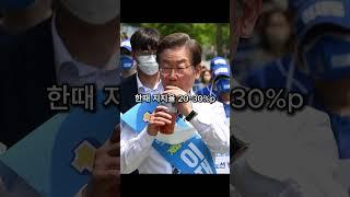 이재명 커피원가 120원 발언 아시나요?