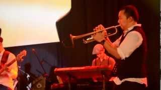 Maliq & d'Essentials ft. David Naif - Setapak Sriwedari (Setapak Sriwedari Concert Surabaya)