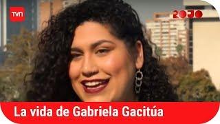 La inspiradora historia de Gabriela | Rojo