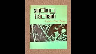 XIN ĐỪNG TRÁCH ANH | ST Nguyễn Văn Đông | TB Trần Tuấn Kiệt