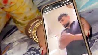 Aman n bhaji da laia status ️ ! Sandhu honi new vlog ! Sandhu honi 22 new vlog