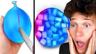 ONE HOUR Of Oddly Satisfying Videos!