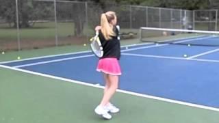 Katie S Forehand